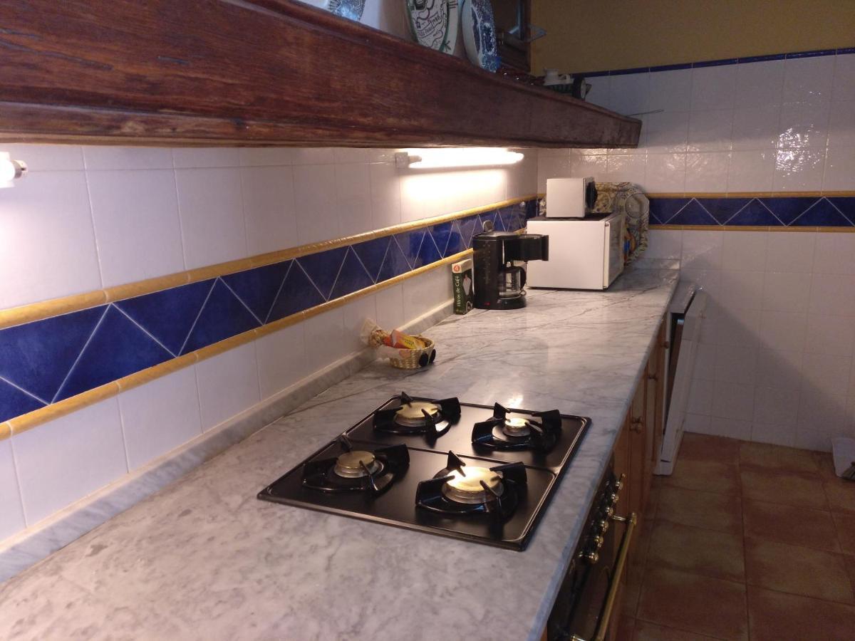 Casa Rural Amador Villarroya de los Pinares Luaran gambar